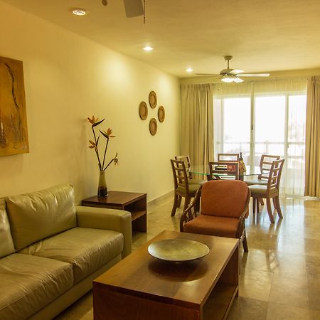 Coral Maya Stay Suites Puerto Aventuras Zewnętrze zdjęcie