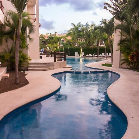 Coral Maya Stay Suites Puerto Aventuras Zewnętrze zdjęcie