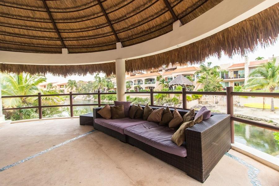 Coral Maya Stay Suites Puerto Aventuras Zewnętrze zdjęcie