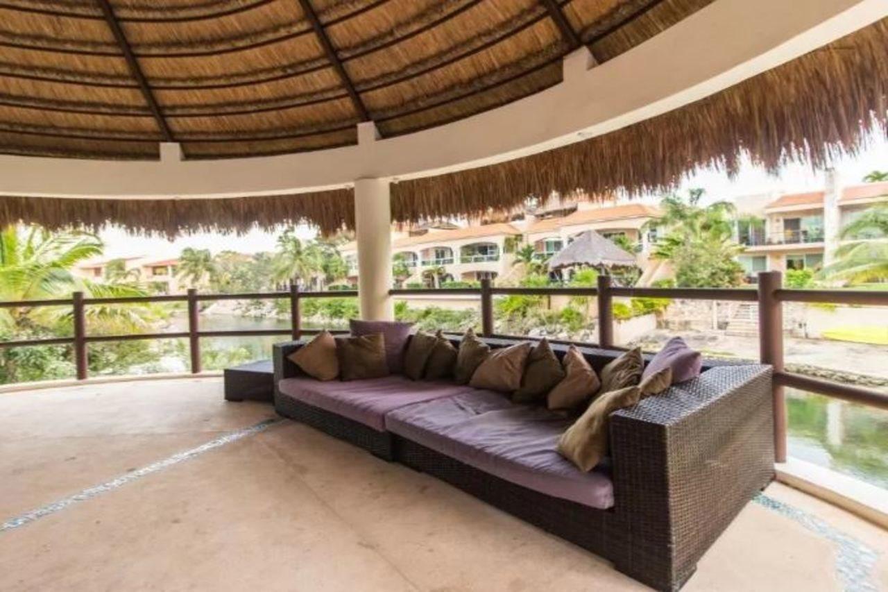 Coral Maya Stay Suites Puerto Aventuras Zewnętrze zdjęcie