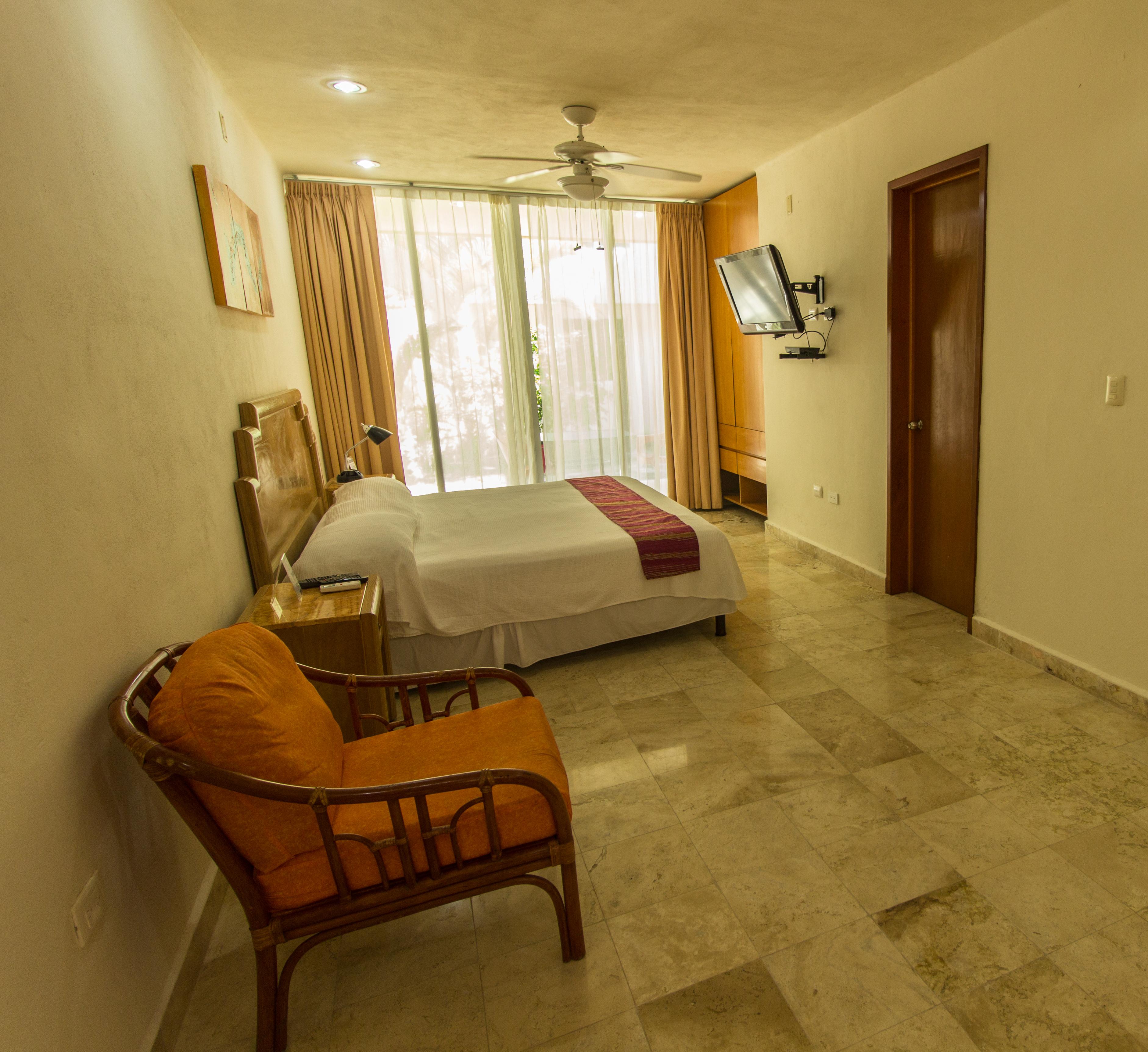 Coral Maya Stay Suites Puerto Aventuras Zewnętrze zdjęcie