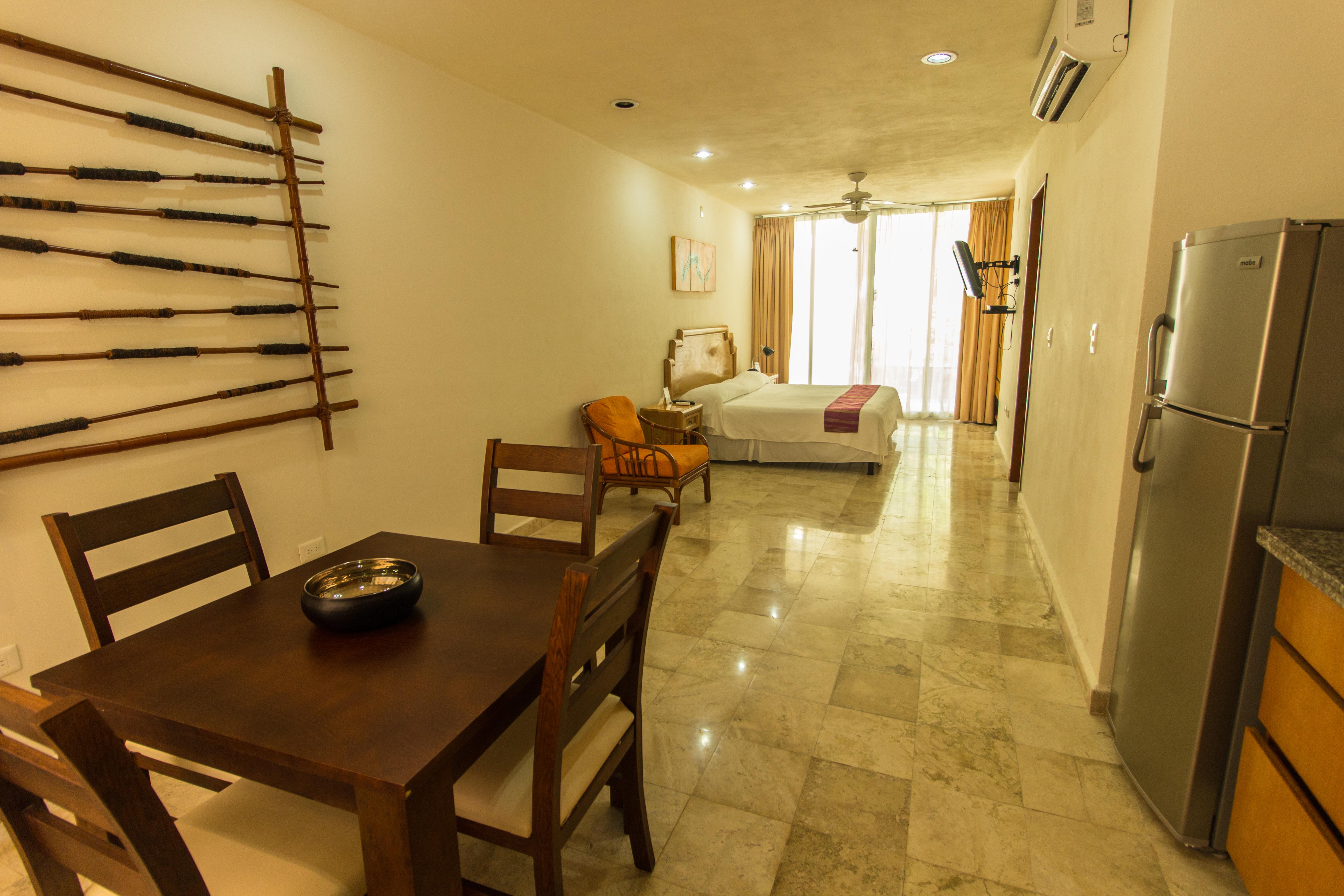 Coral Maya Stay Suites Puerto Aventuras Zewnętrze zdjęcie