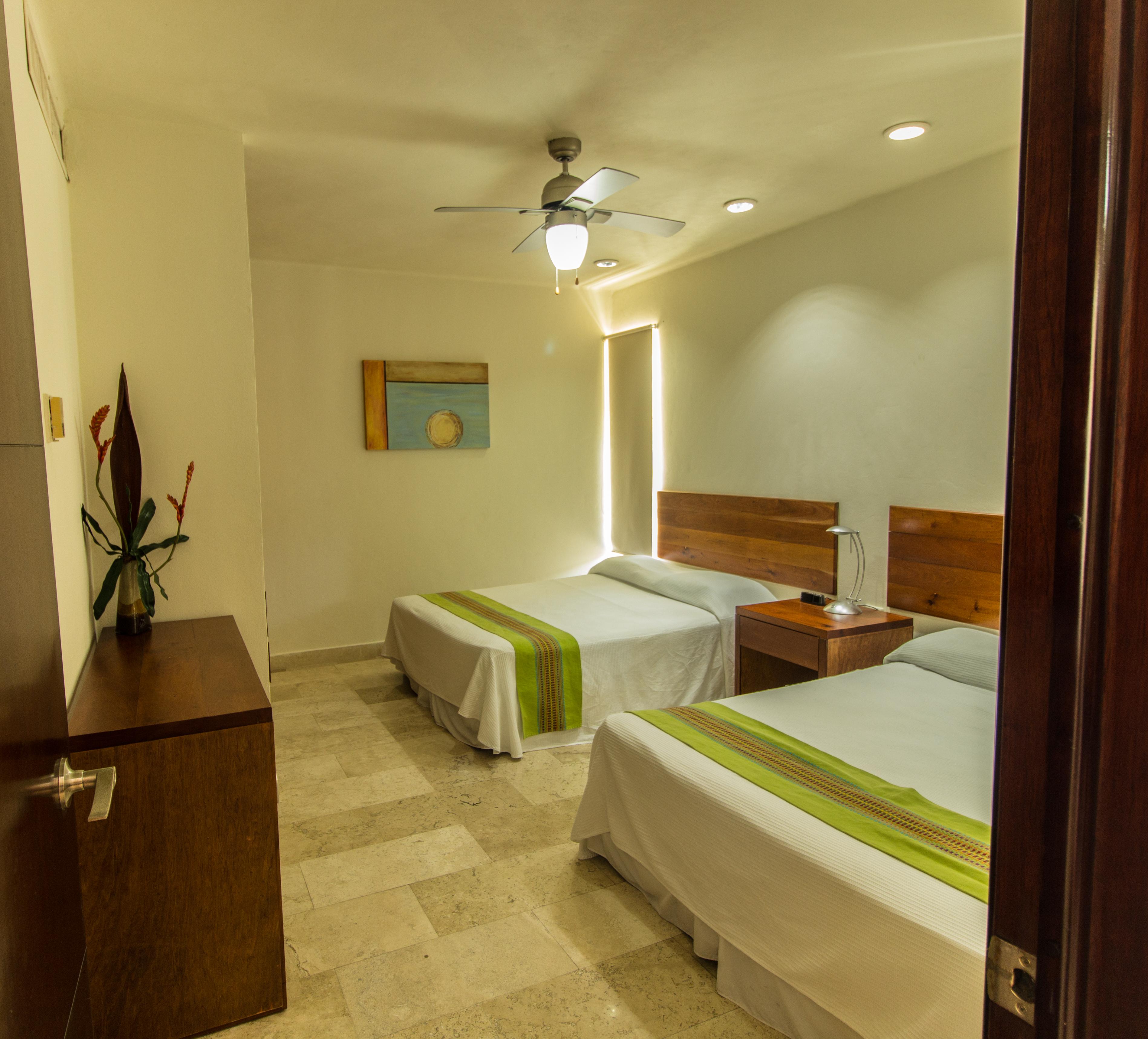 Coral Maya Stay Suites Puerto Aventuras Zewnętrze zdjęcie