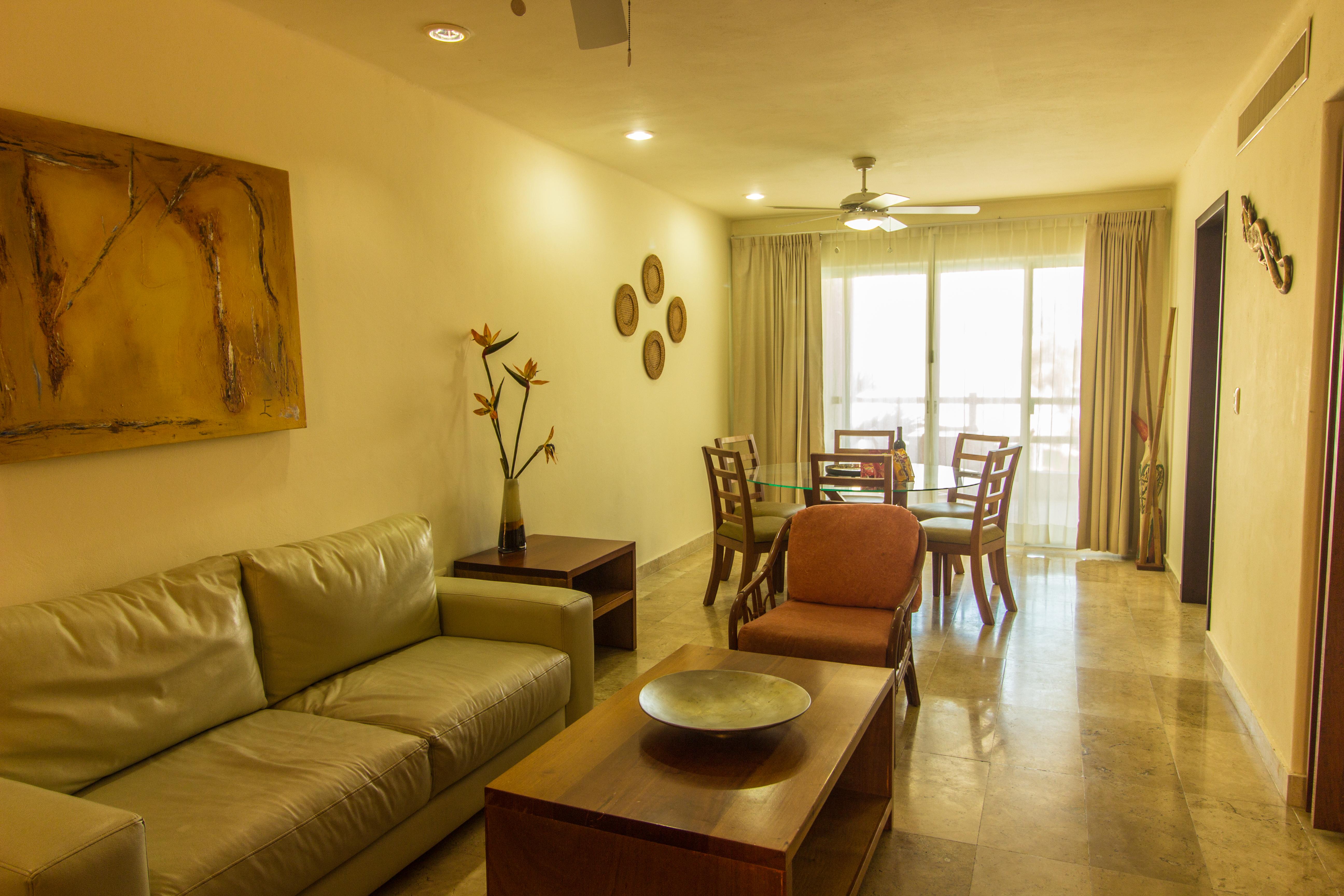 Coral Maya Stay Suites Puerto Aventuras Zewnętrze zdjęcie