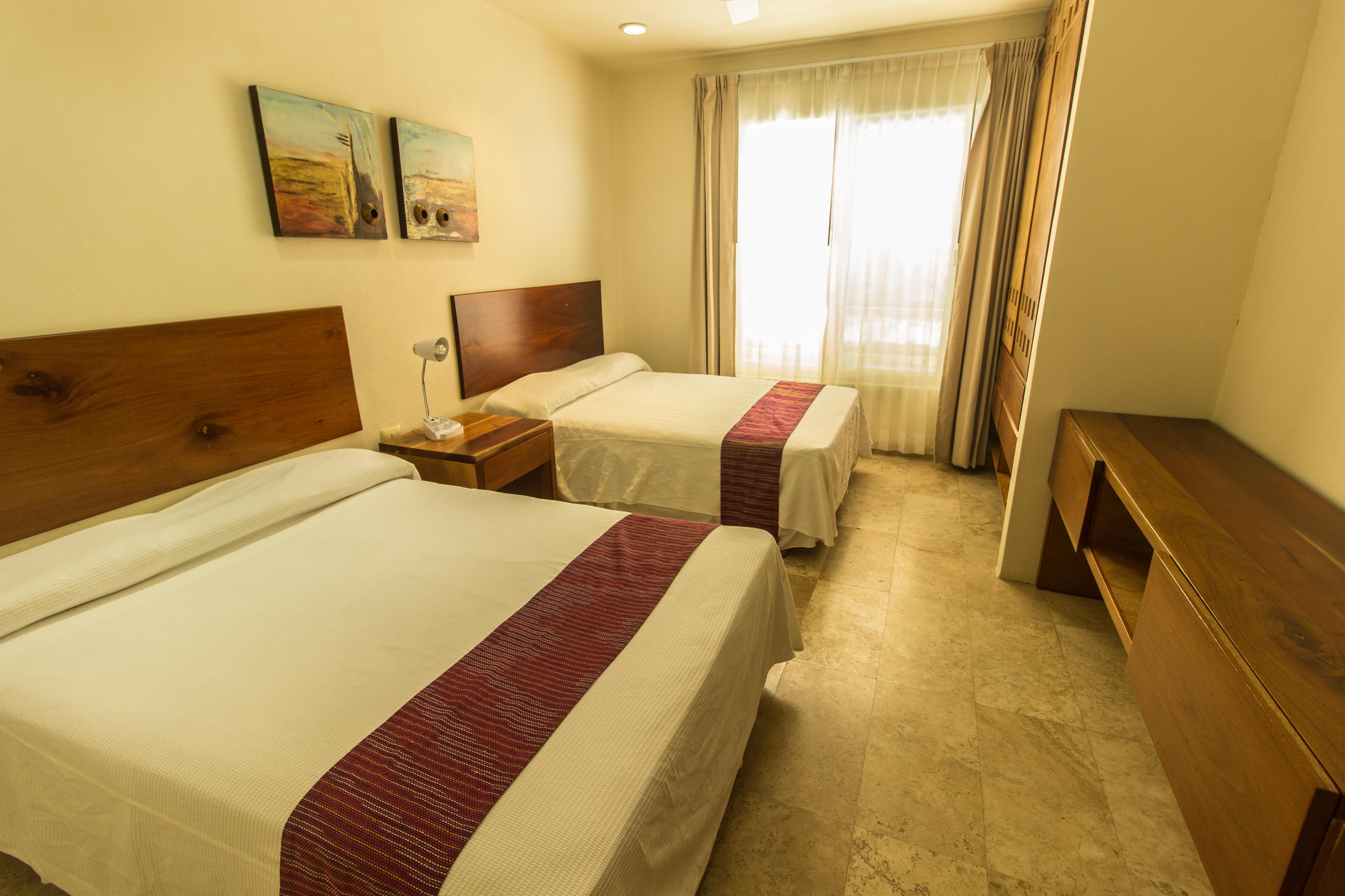 Coral Maya Stay Suites Puerto Aventuras Zewnętrze zdjęcie