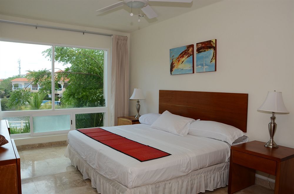 Coral Maya Stay Suites Puerto Aventuras Zewnętrze zdjęcie