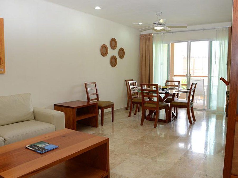 Coral Maya Stay Suites Puerto Aventuras Zewnętrze zdjęcie