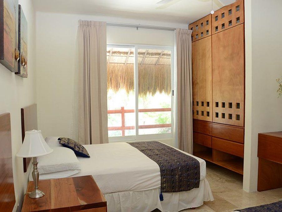 Coral Maya Stay Suites Puerto Aventuras Zewnętrze zdjęcie