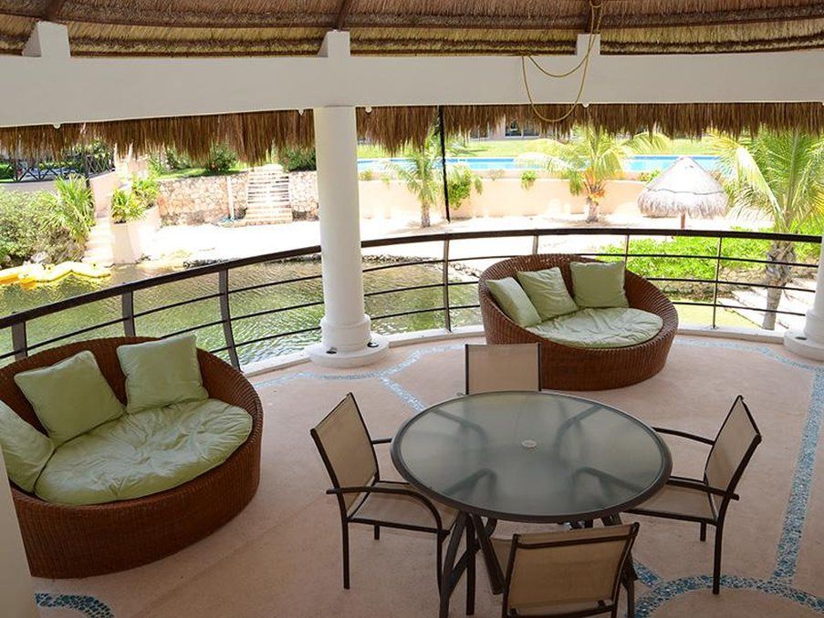 Coral Maya Stay Suites Puerto Aventuras Zewnętrze zdjęcie